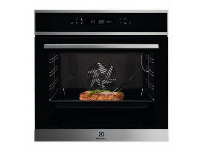 ELECTROLUX EOE7C31X