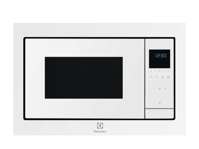 ELECTROLUX LMS4253TBW