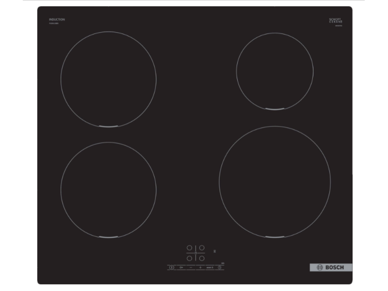 BOSCH PUE611BB5E