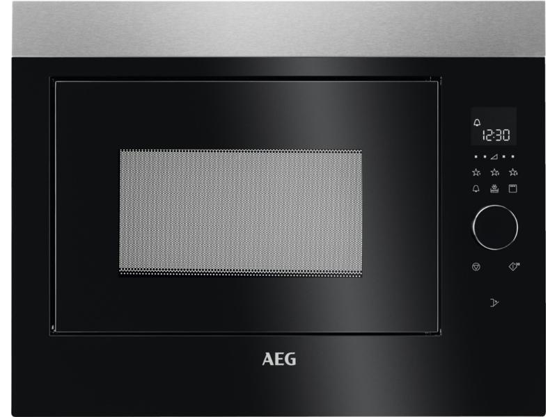 AEG MBE2658DEM