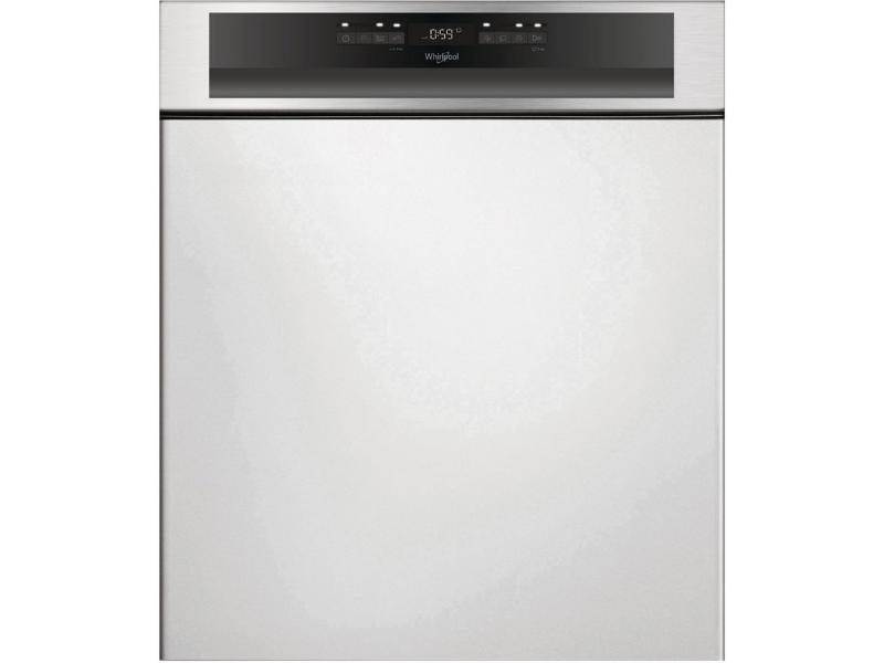 WHIRLPOOL WBO3T333P65X