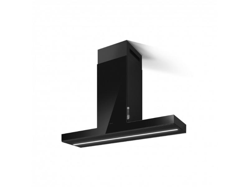 ELICA HAIKU ISLAND BL/A/120